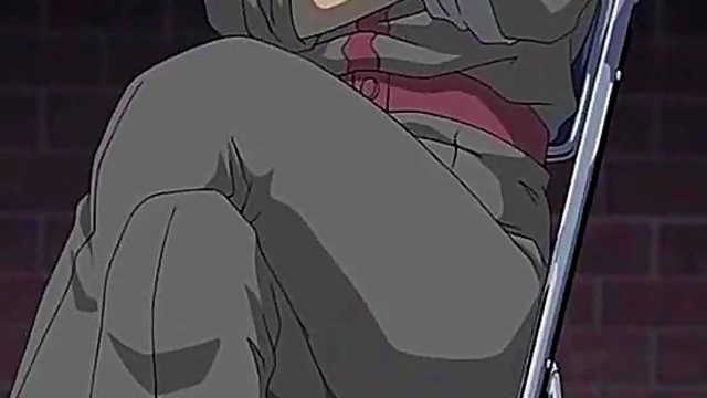 Hentai Anime Living Sex Toy Delivers Wild Pleasure & Orgasm