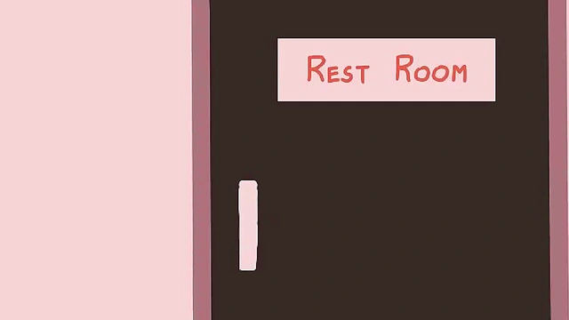 Cute Pokemon May Gets naughty In Sexy Hentai Cartoon Action