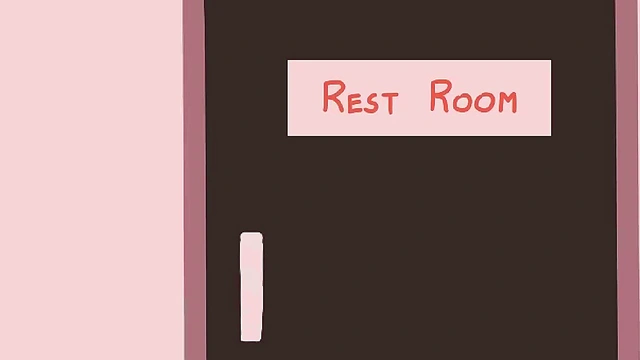 Cute Pokemon May Gets naughty In Sexy Hentai Cartoon Action