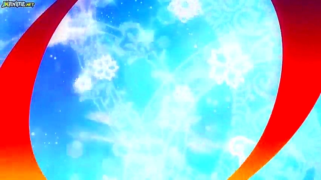 To Love-Ru Darkness Anime Couple Engage in Steamy Ecchi Action