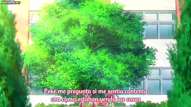 To Love-Ru Darkness Anime Couple Engage in Steamy Ecchi Action