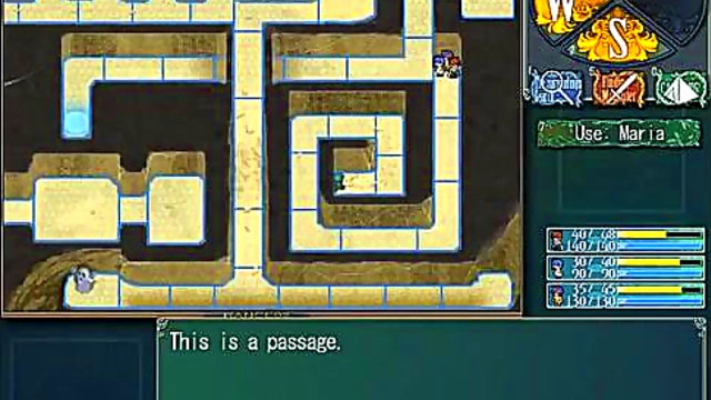 Horny Anime Girls Get Wild in Let's Play Rance Part 6 Hentai Game Action