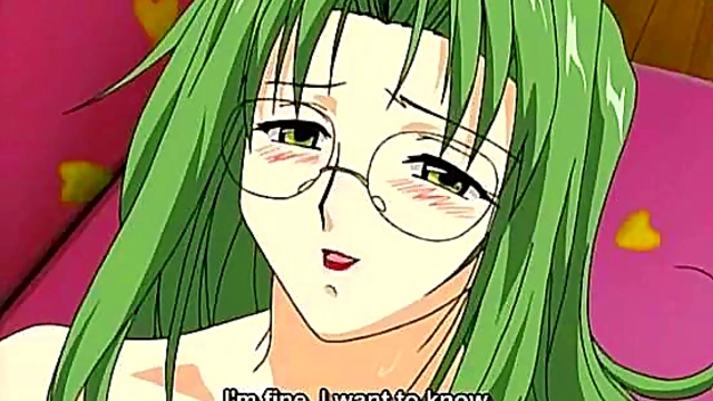 Hentai Anime Toon Couple Enjoy Wild Sex In Ebenbourg Vol. 1 Scene