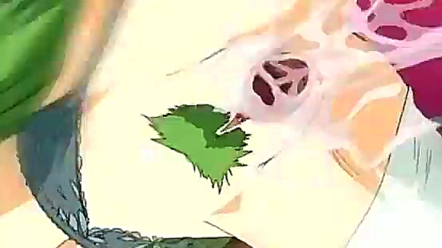 Hentai Anime Toon Couple Enjoy Wild Sex In Ebenbourg Vol. 1 Scene