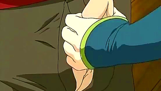 Hentai Anime Toon Couple Enjoy Wild Sex In Ebenbourg Vol. 1 Scene