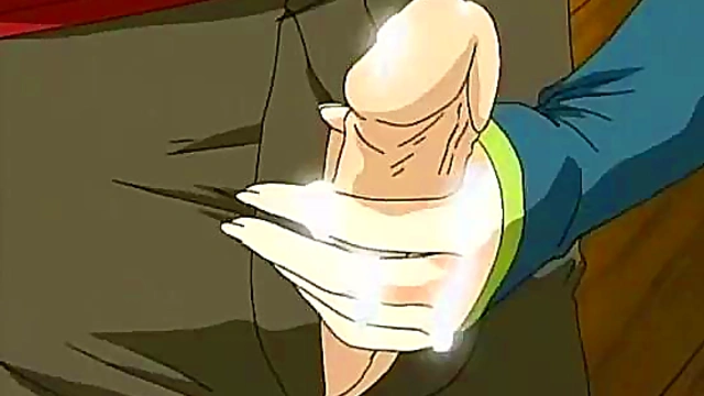 Hentai Anime Toon Couple Enjoy Wild Sex In Ebenbourg Vol. 1 Scene