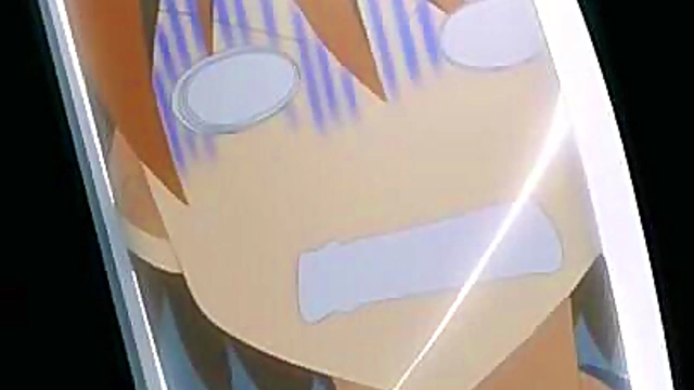 Horny Anime Chick From To Love-Ru Darkness Gets Wild In Bed