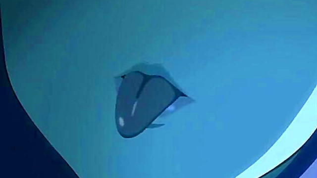 Horny Anime Chick From To Love-Ru Darkness Gets Wild In Bed