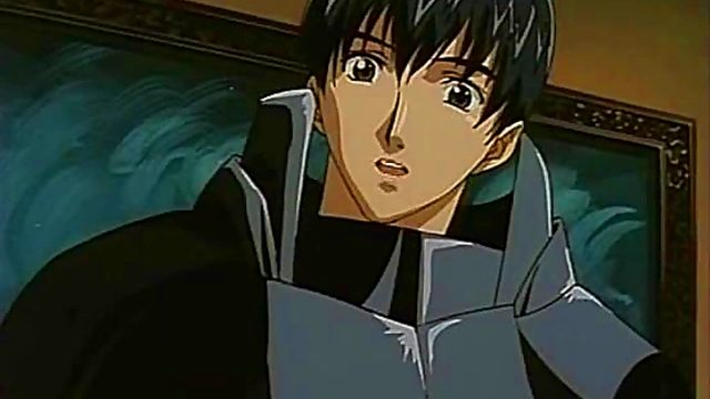 Bizzare Cage Vol.2 – Anime Chick Fucks In Tight Cage For Hot Release