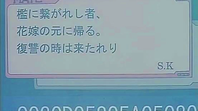 Bizzare Cage Vol.2 – Anime Chick Fucks In Tight Cage For Hot Release