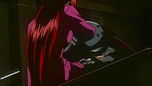 Bizzare Cage Vol.2 – Anime Chick Fucks In Tight Cage For Hot Release