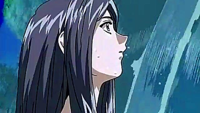 Cute Anime Chick Gets Fucked Hard In Koihime Vol.1 Scene