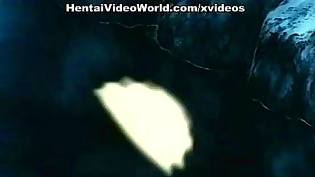 Cute Anime Chick Gets Fucked Hard In Koihime Vol.1 Scene