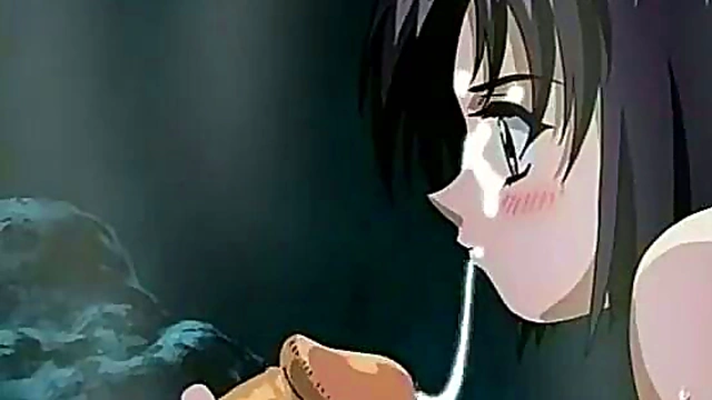 Cute Anime Chick Gets Fucked Hard In Koihime Vol.1 Scene