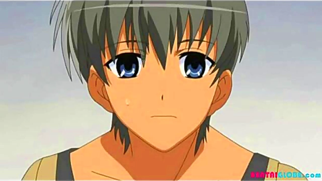 Huge Boobs Take Center Stage in This Seductive Hentai Anime Scene