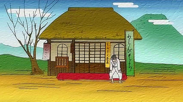 Horny Anime Chick Gets Wild In To Love Ru Hentai Scene