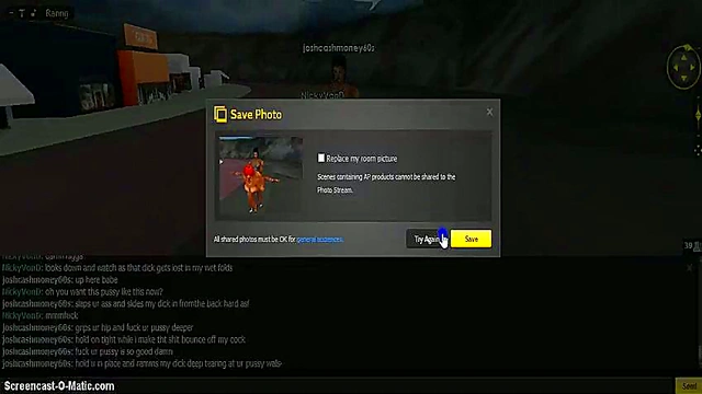 Nicky's 3D Anime Adventure – Cartoon Game SeductionFantasy