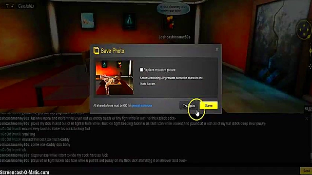 3D Diva X-Mas Porn Adventure – Animated Game Fantasy IMVU Style