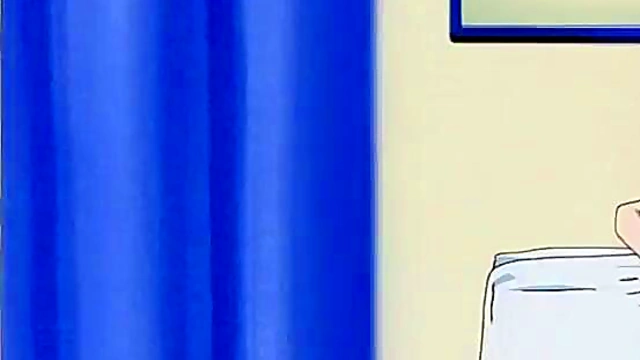 Insatiable Lovers Engage in Sexy Hentai Fucking Fantasies