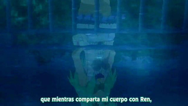 To Love-Ru Darkness – Anime Couple Engages in Steamy Ecchi Action