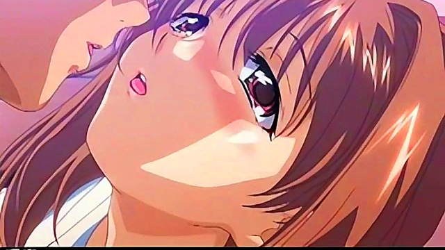 Hentai Lovers Engage in Steamy Eroge Session for 17 Minutes