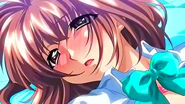 Hentai Lovers Engage in Steamy Eroge Session for 17 Minutes