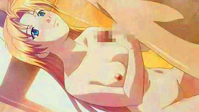 Hentai Lovers Engage in Steamy Eroge Session for 17 Minutes