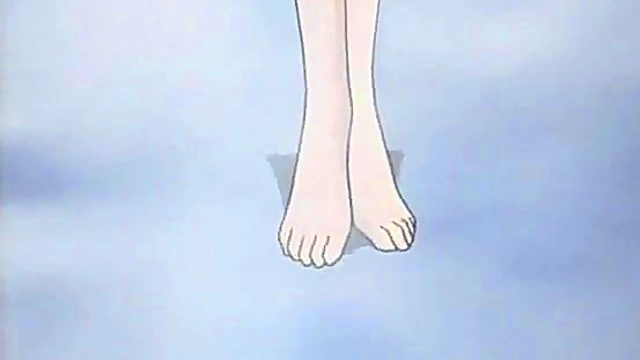 Hentai Anime Couple Engage in Forbidden Passionate Lovemaking