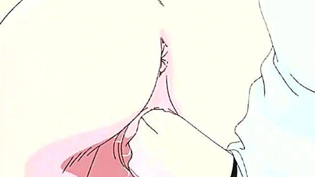 Pink-Haired Teen Anime Babe Gets Fucked Hard In Hot Hentai Scene