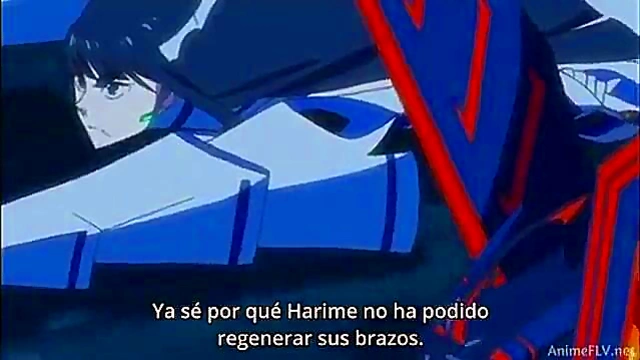 Hot Anime Chick Gets Fucked In Ecchi Shonen Adventure Manga Style