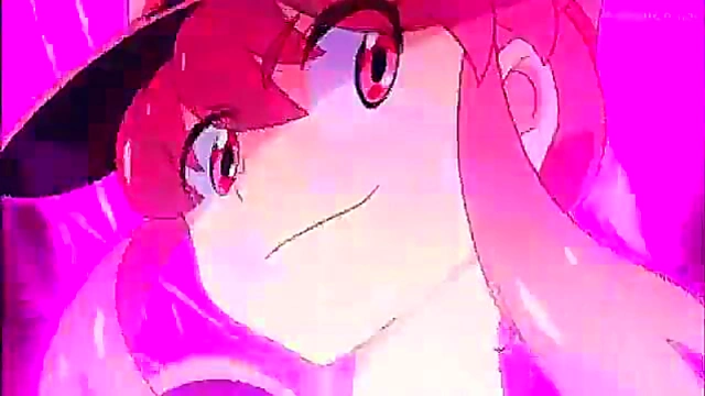 Hot Anime Chick Gets Fucked In Ecchi Shonen Adventure Manga Style