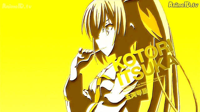 Hot Anime Date – Ecchi Action With Sexy Schoolgirls In Heat