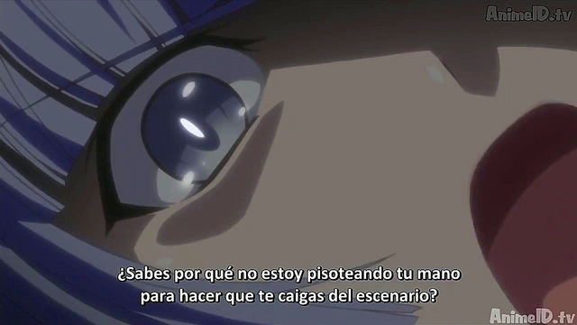 Hot Anime Date – Ecchi Action With Sexy Schoolgirls In Heat