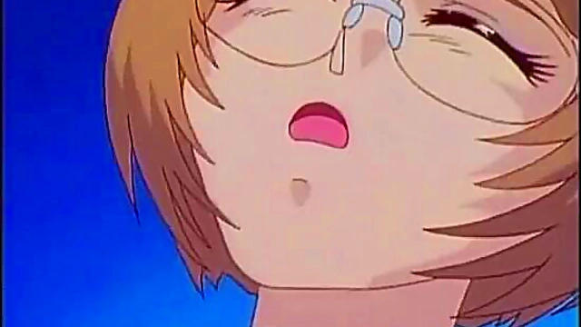 Busty Anime Babe Enjoys Hardcore Fucking With Pussy Licking & Oral Pleasure