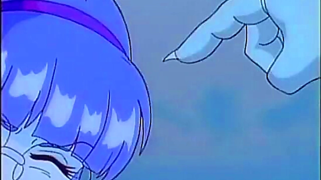 Busty Anime Babe Enjoys Hardcore Fucking With Pussy Licking & Oral Pleasure