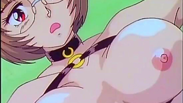 Busty Anime Babe Enjoys Hardcore Fucking With Pussy Licking & Oral Pleasure