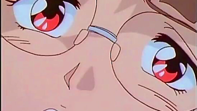 Busty Anime Babe Enjoys Hardcore Fucking With Pussy Licking & Oral Pleasure