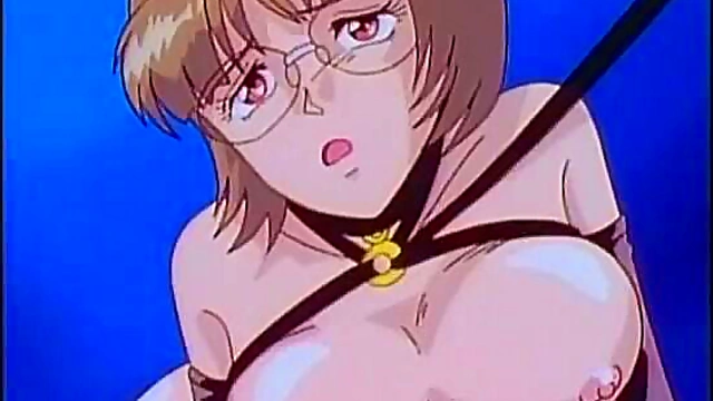 Busty Anime Babe Enjoys Hardcore Fucking With Pussy Licking & Oral Pleasure