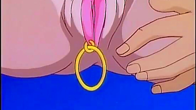 Busty Anime Babe Enjoys Hardcore Fucking With Pussy Licking & Oral Pleasure