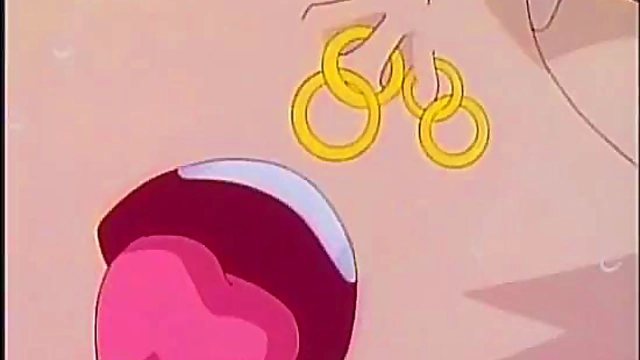 Busty Anime Babe Enjoys Hardcore Fucking With Pussy Licking & Oral Pleasure