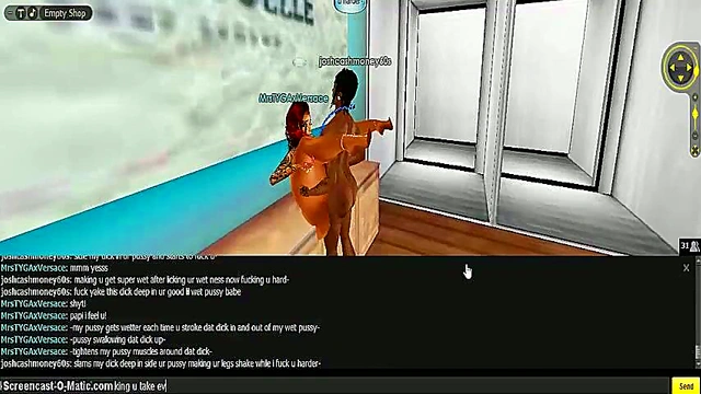 Mrs. Tyga's 3D Cartoon Adventure – Hot Anime Game Action