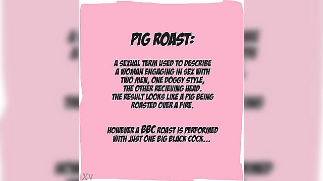 Horny BBW Anime Chick Rides BBC Dick for Juicy Creampie Action