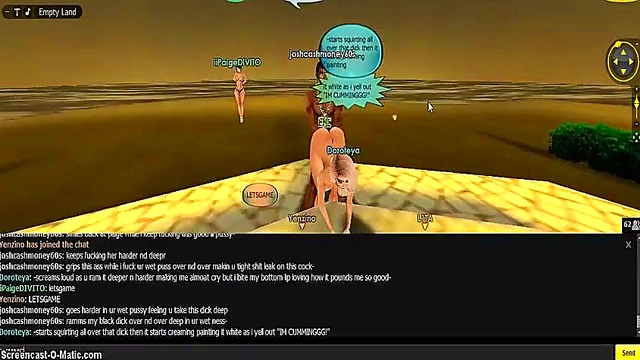 Daro Wedding – 3D Anime Couple Enjoy Intimate Game Night Passion