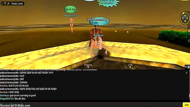 Daro Wedding – 3D Anime Couple Enjoy Intimate Game Night Passion