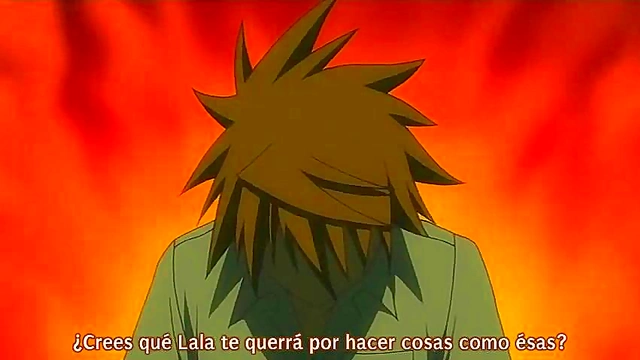 Alien Seduction – Hot Hentai Anime Action With Ecchi Alien Babe