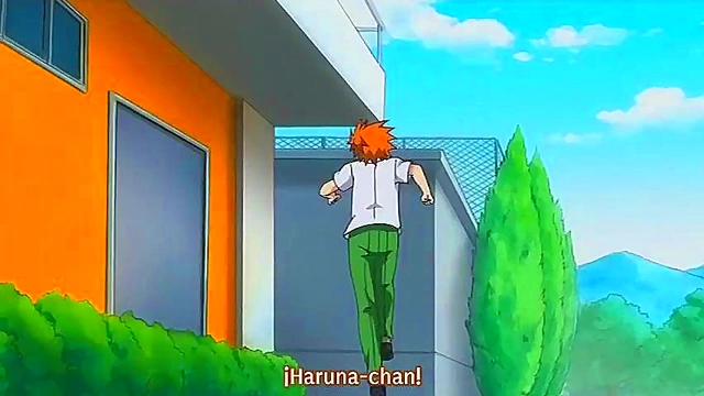 Alien Seduction – Hot Hentai Anime Action With Ecchi Alien Babe