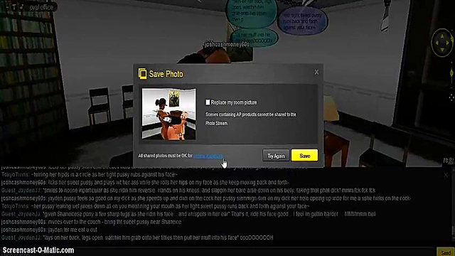 Tokyo 3D Hentai Trio – Game Girls Enjoy Animated Porn Adventure