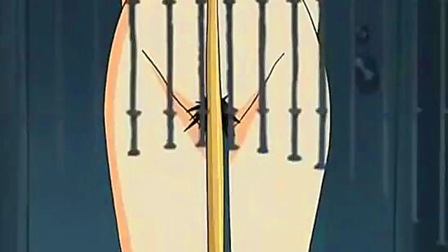 Hentai Anime Toon Couple Enjoy Intense Sex Session With Juicy Cumshots