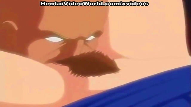 Cute Hentai Chick Gets Fucked Hard In Steamy Anime Sex Scene