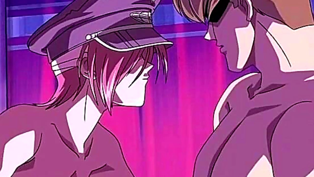 Cute Anime Angel Gets naughty With Cartoon Dick In Hot Hentai Action